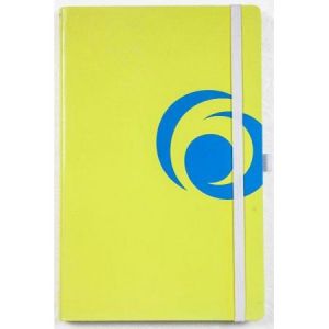 Notes Herlitz Young Sporty Lemon A5/88 kratka